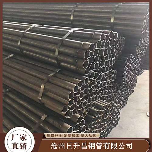 商河57声测管多少钱一米