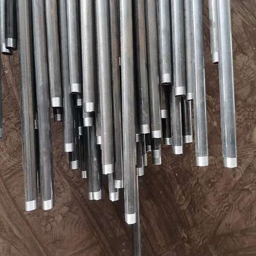 商河声测管重量是多少？买管必知的计算公式