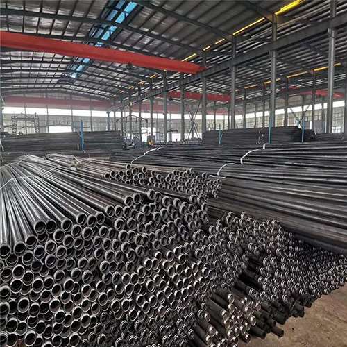 商河声测管重量是多少？买管必知的计算公式